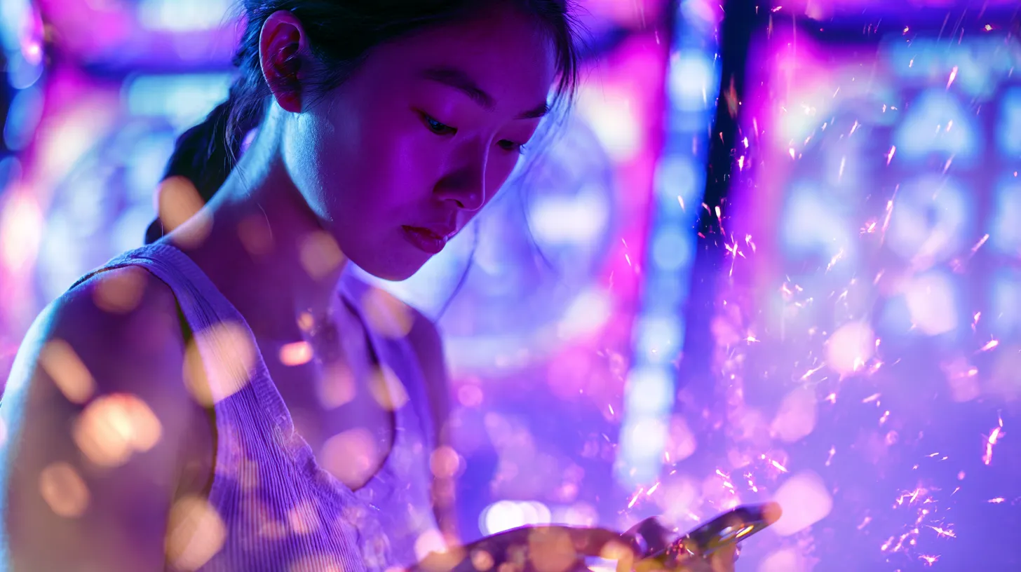 Khám Phá Luck8: Nền Tảng Xổ Số Hàng Đầu Tại Việt Nam