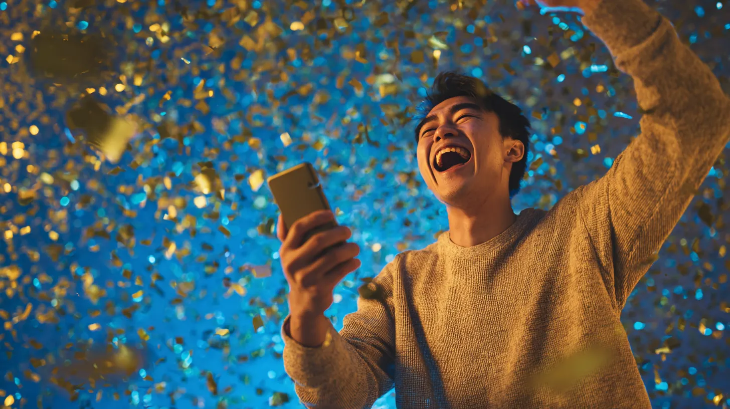 Khám Phá Luck8: Nền Tảng Xổ Số Hàng Đầu Tại Việt Nam