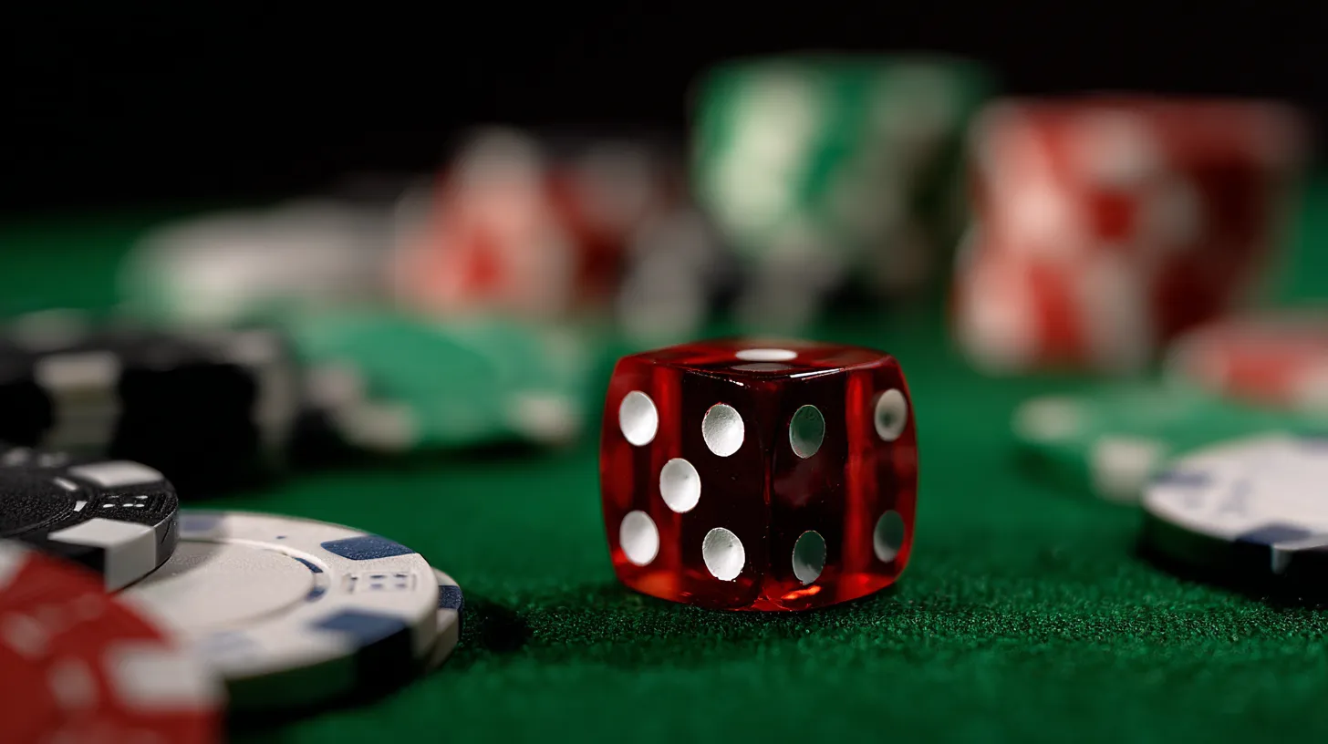 Khám Phá Jili Casino: Lựa Chọn Đáng Tin Cậy Cho Game Thủ