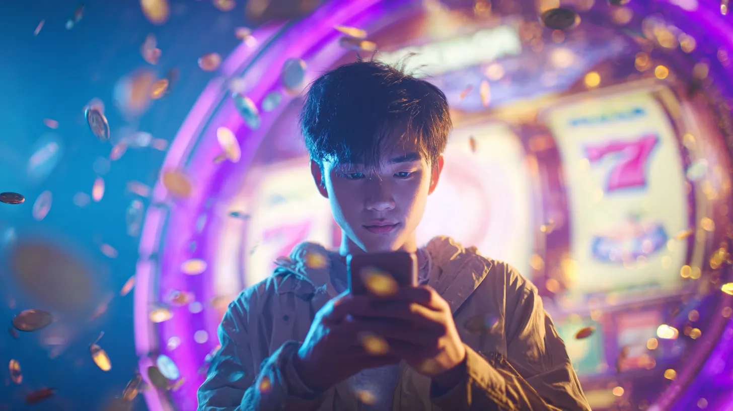 Khám Phá Thế Giới Xổ Số Với Sunwin20