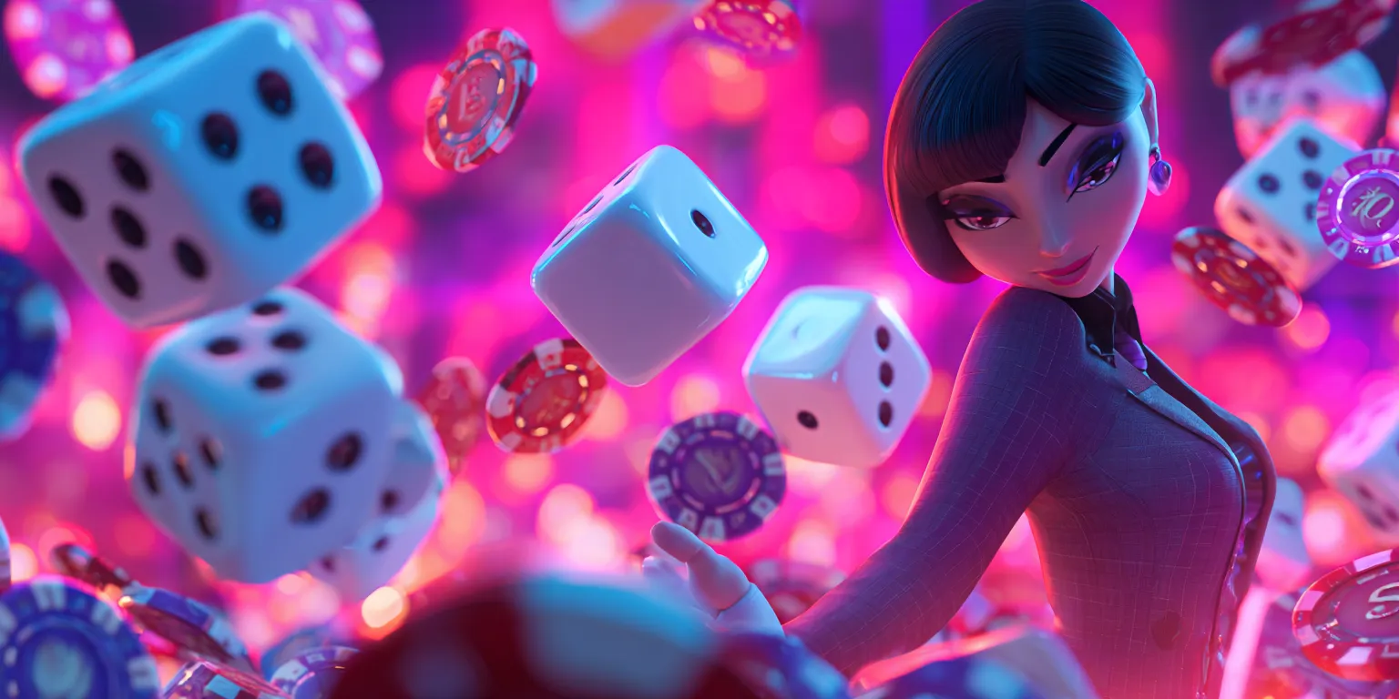 Khám Phá Jili Casino: Cổng Game Đỉnh Cao Cho Người Chơi