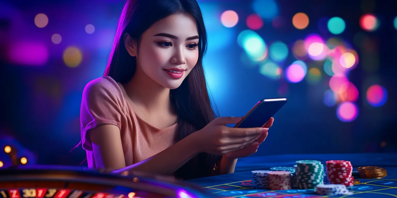 Khám Phá Thế Giới Jili Casino và Những Điều Thú Vị Về Xổ Số