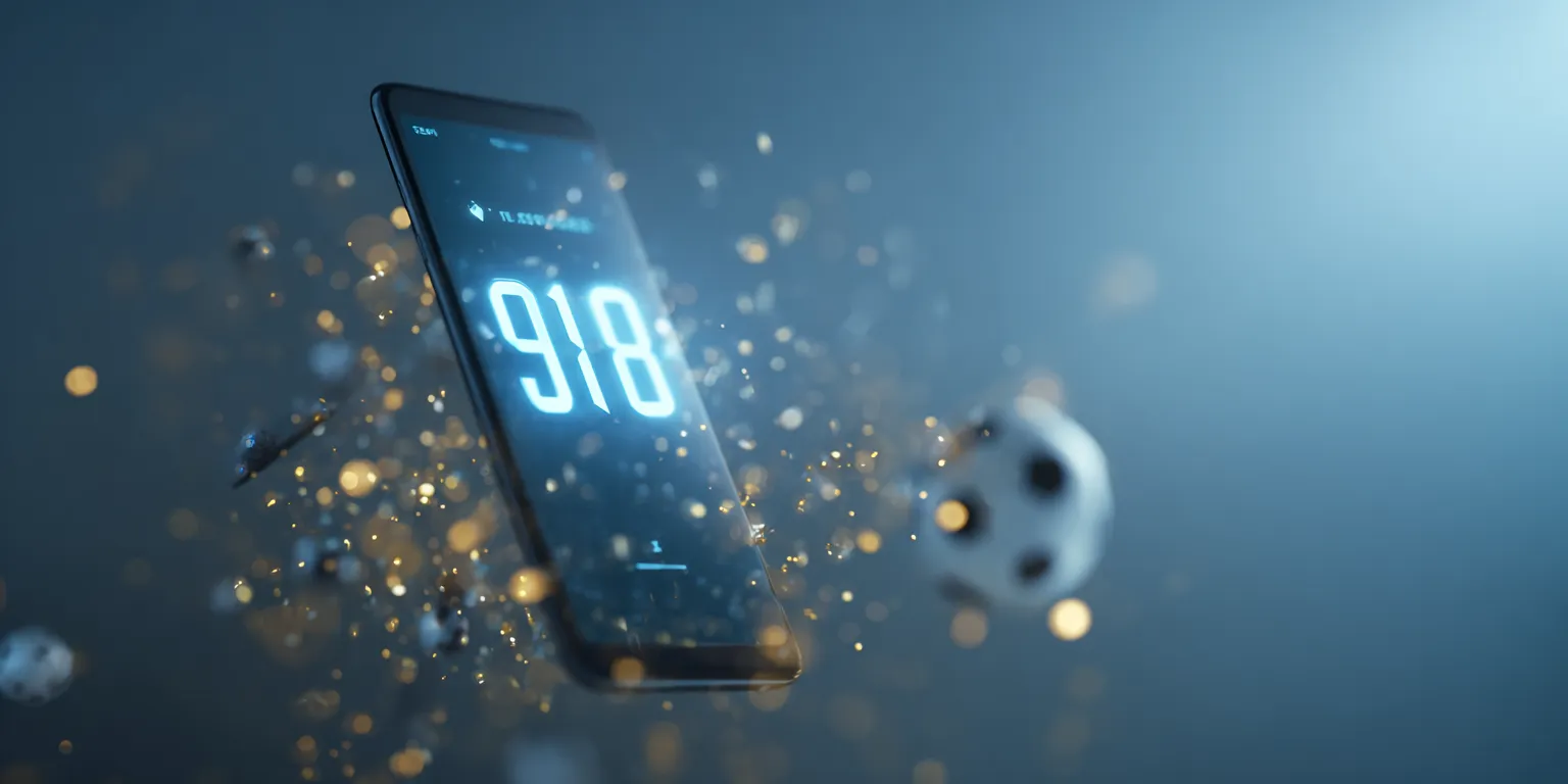 Giới Thiệu Về 98win58: Cổng Thông Tin Xổ Số Hàng Đầu