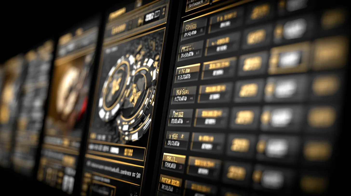 Khám Phá Luck8: Cổng Thông Tin Xổ Số Hàng Đầu Tại Việt Nam