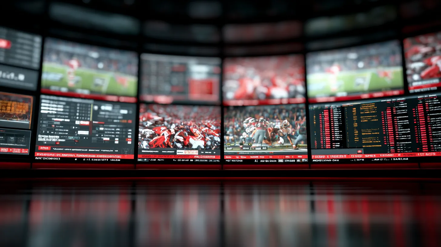 Khám Phá F8 Bet: Cổng Thông Tin Xổ Số Uy Tín