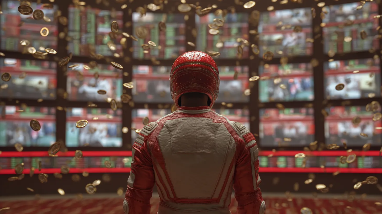 Khám Phá F8 Bet: Cổng Thông Tin Xổ Số Uy Tín