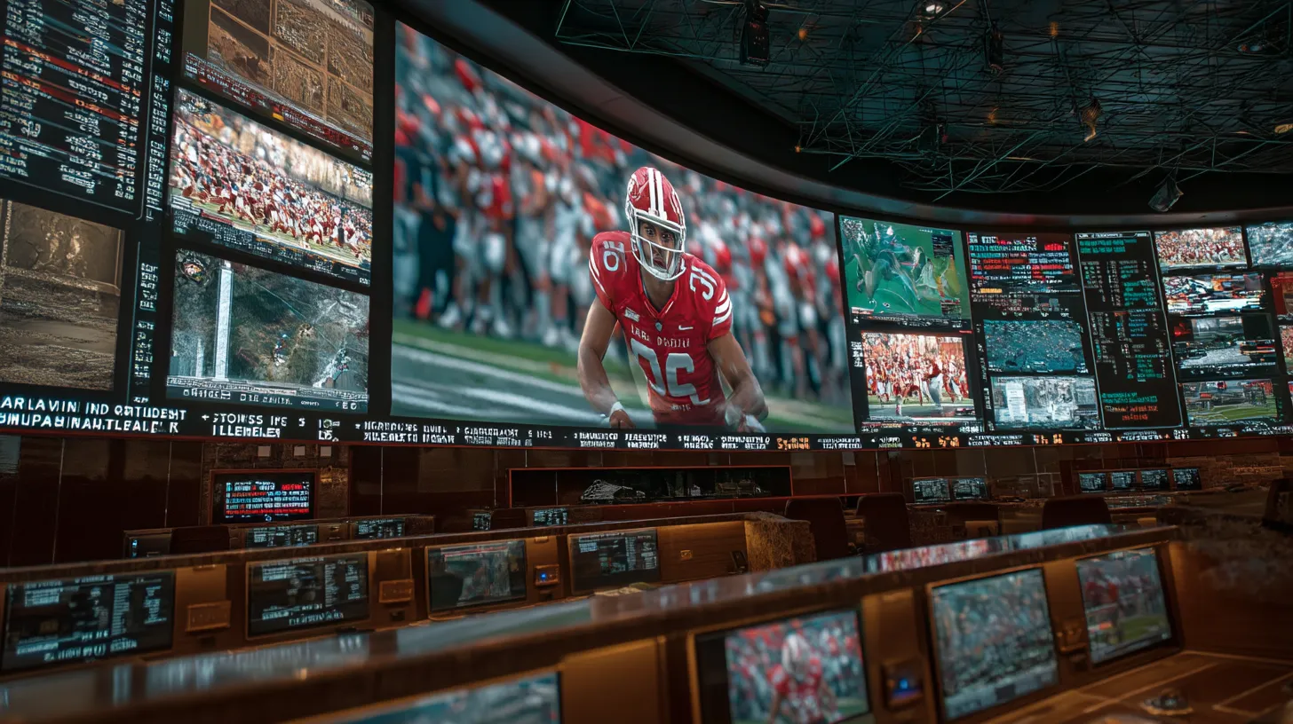 Khám Phá Thế Giới Xổ Số Với 33win68