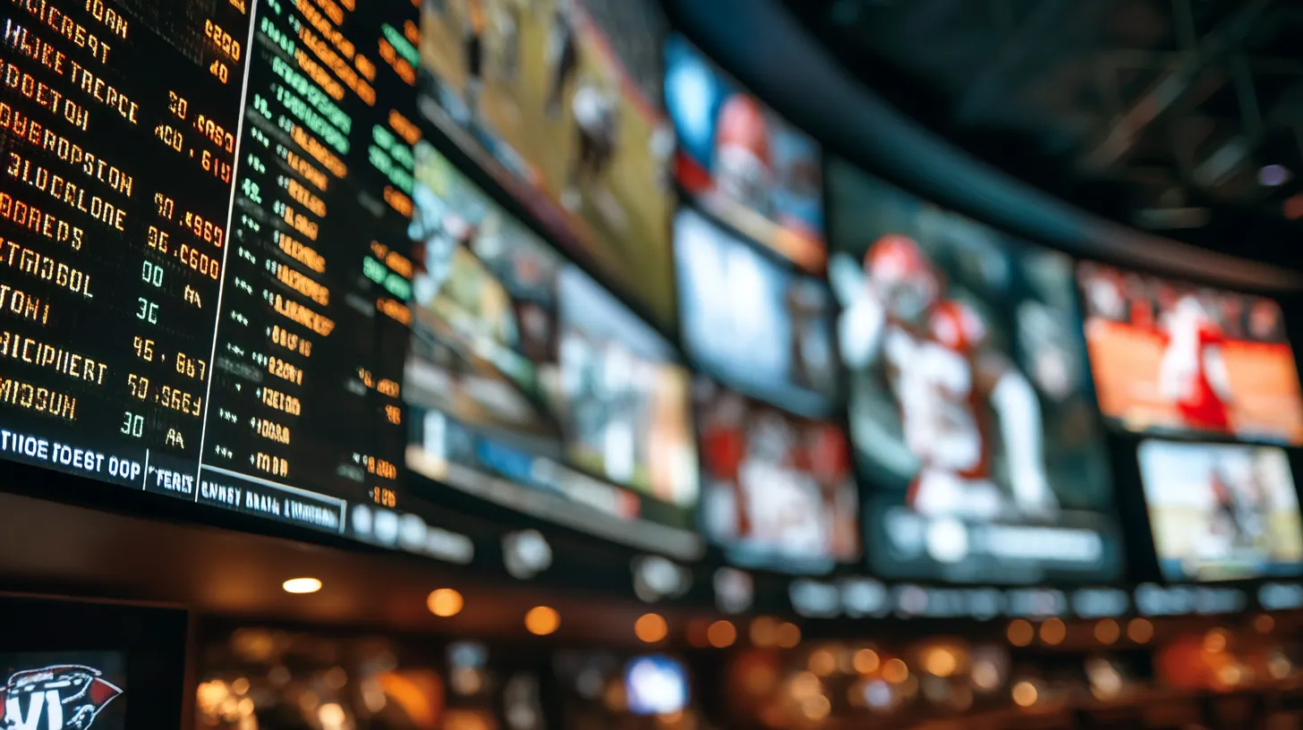 Khám Phá Thế Giới Xổ Số Với 33win68