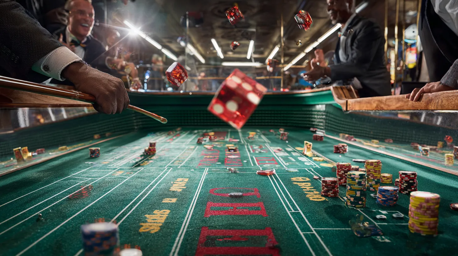 Khám Phá Nhà Cái DBET và Những Điểm Nổi Bật Về Xổ Số Tại Việt Nam