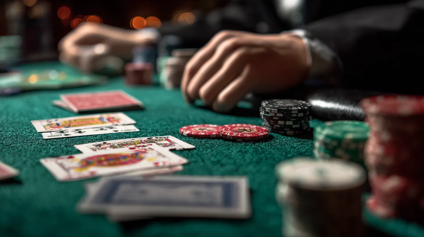 Khám Phá Thế Giới Của 009bet: Đầu Tư Thông Minh Trong Lô Đề Và Xổ Số