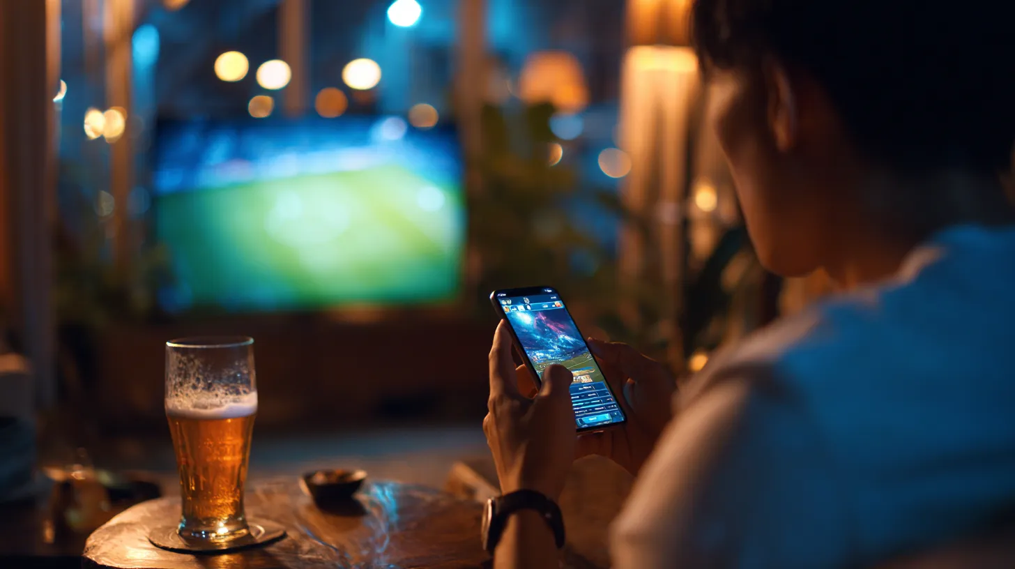 Khám Phá Bet69: Nơi Cung Cấp Dịch Vụ Xổ Số Uy Tín