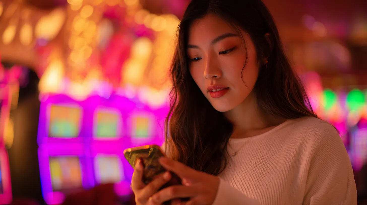 Khám Phá Sodo Casino: Thiên Đường Giải Trí và Cơ Hội Đổi Đời