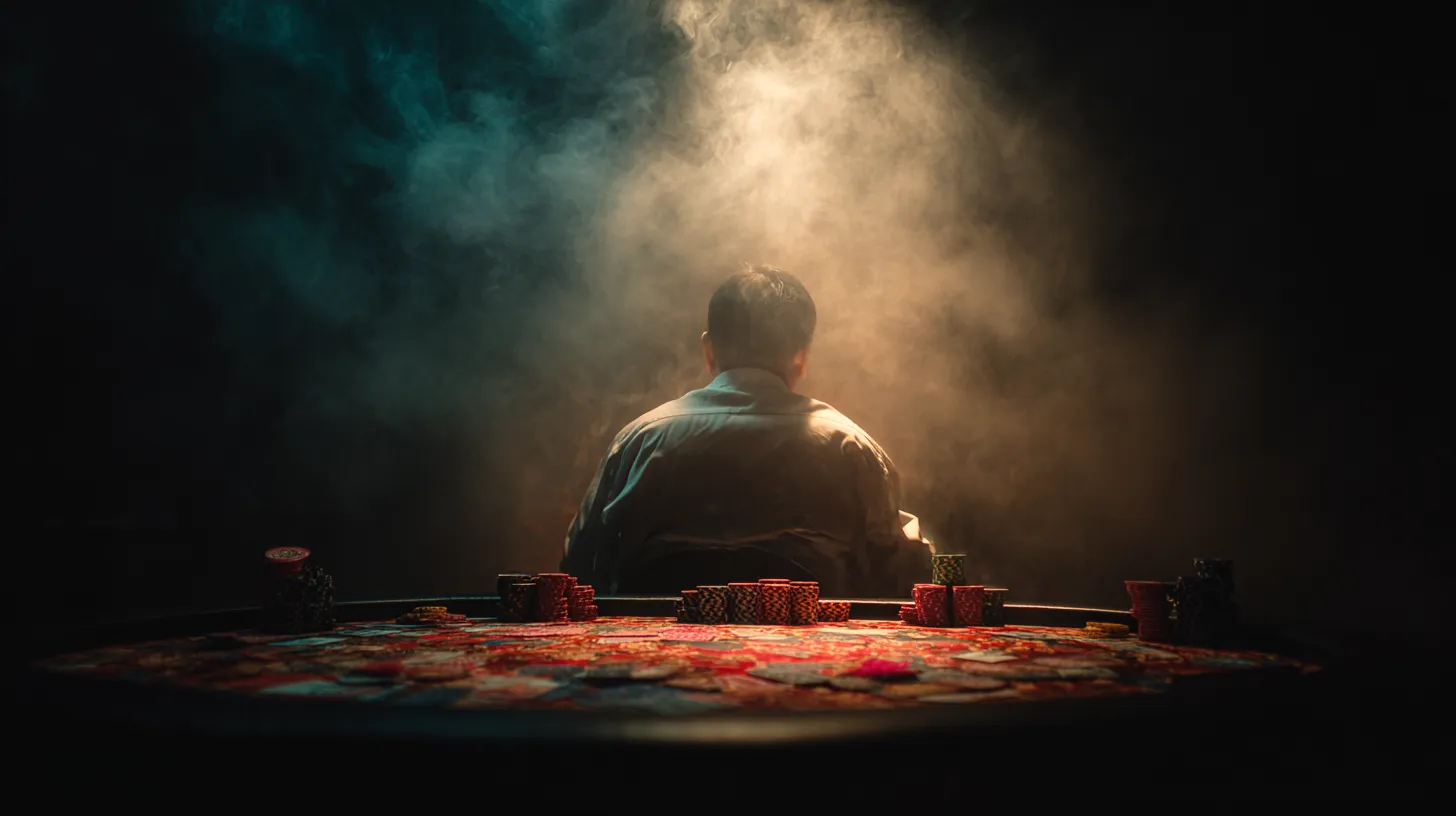 Khám Phá Thế Giới Cá Cược Tại 123b Casino