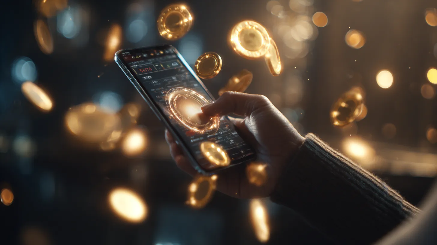 Tìm Hiểu Về Xổ Số Online: Những Thông Tin Quan Trọng Để Bạn Nắm Bắt