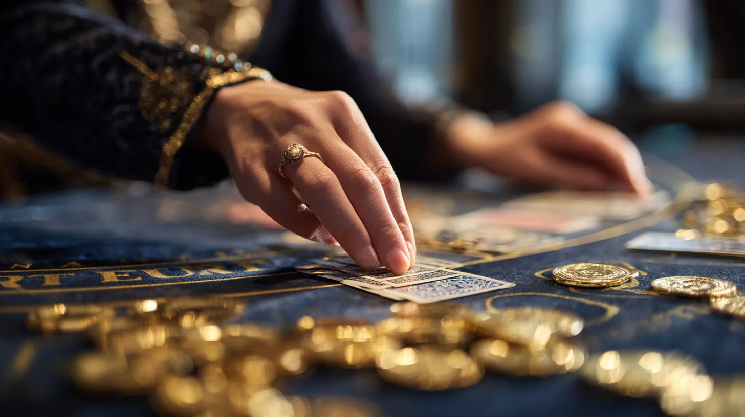 Khám Phá Thế Giới Xổ Số Online Tại 98win58