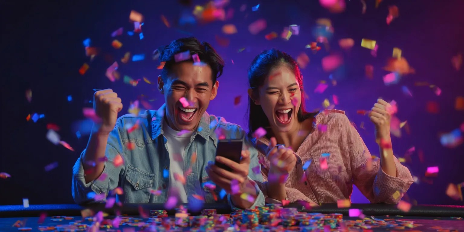 Khám Phá Thế Giới Xổ Số Online Tại 98win58