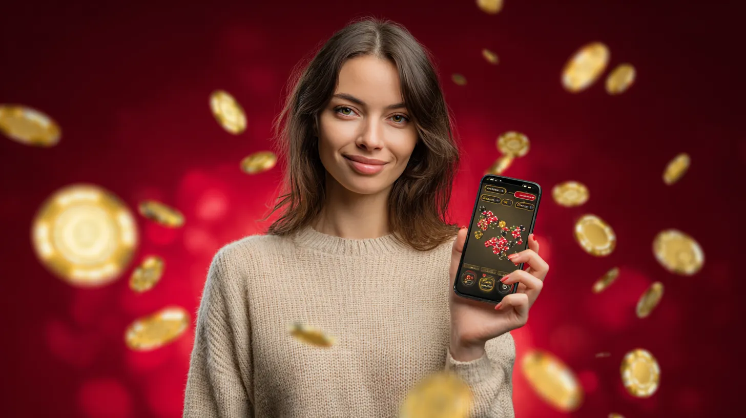 Khám Phá Betcom: Nơi Đem Đến Cơ Hội Trúng Thưởng Lớn