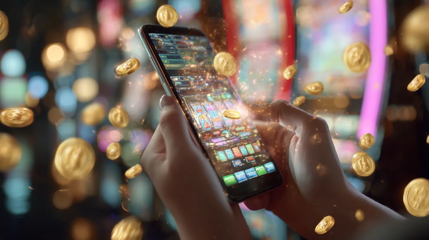 Sodo Casino: Khám Phá Thế Giới Giải Trí Đỉnh Cao