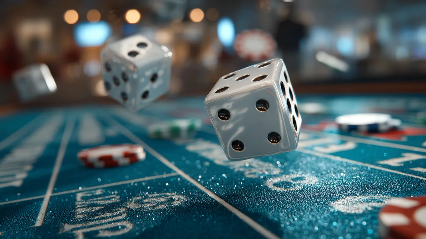 Khám Phá Thế Giới Của 009bet: Đầu Tư Thông Minh Trong Lô Đề Và Xổ Số