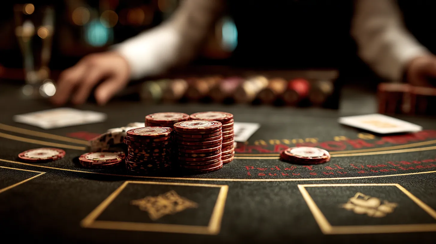 Sodo Casino: Khám Phá Thế Giới Đầy Hấp Dẫn Của Xổ Số Miền Nam
