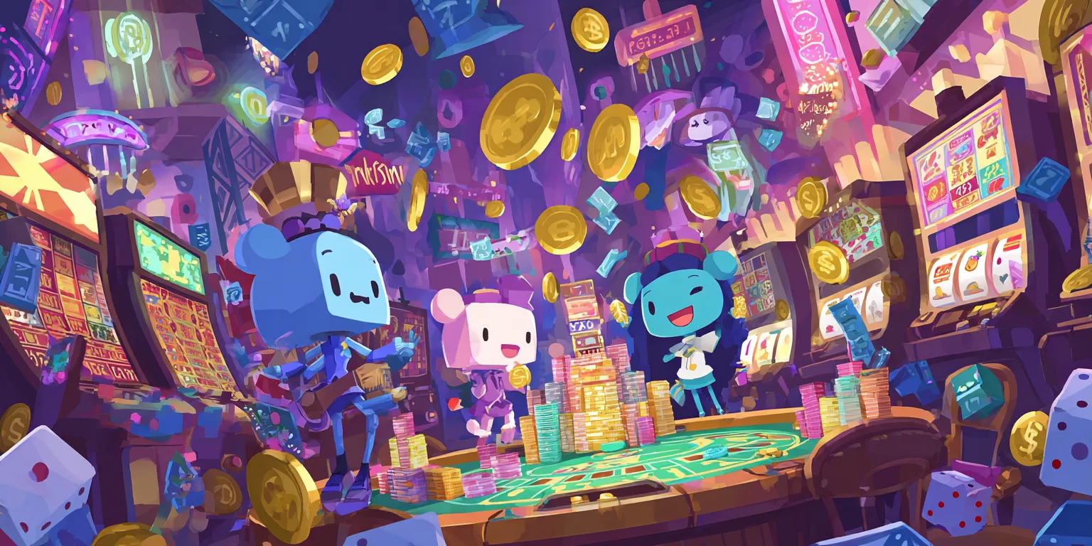 Sodo Casino: Khám Phá Thế Giới Đầy Hấp Dẫn Của Xổ Số Miền Nam