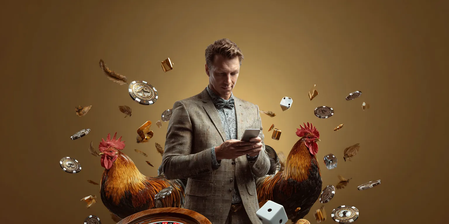 Khám Phá Betcom: Trò Chơi, Xổ Số và Cơ Hội Thắng Lớn