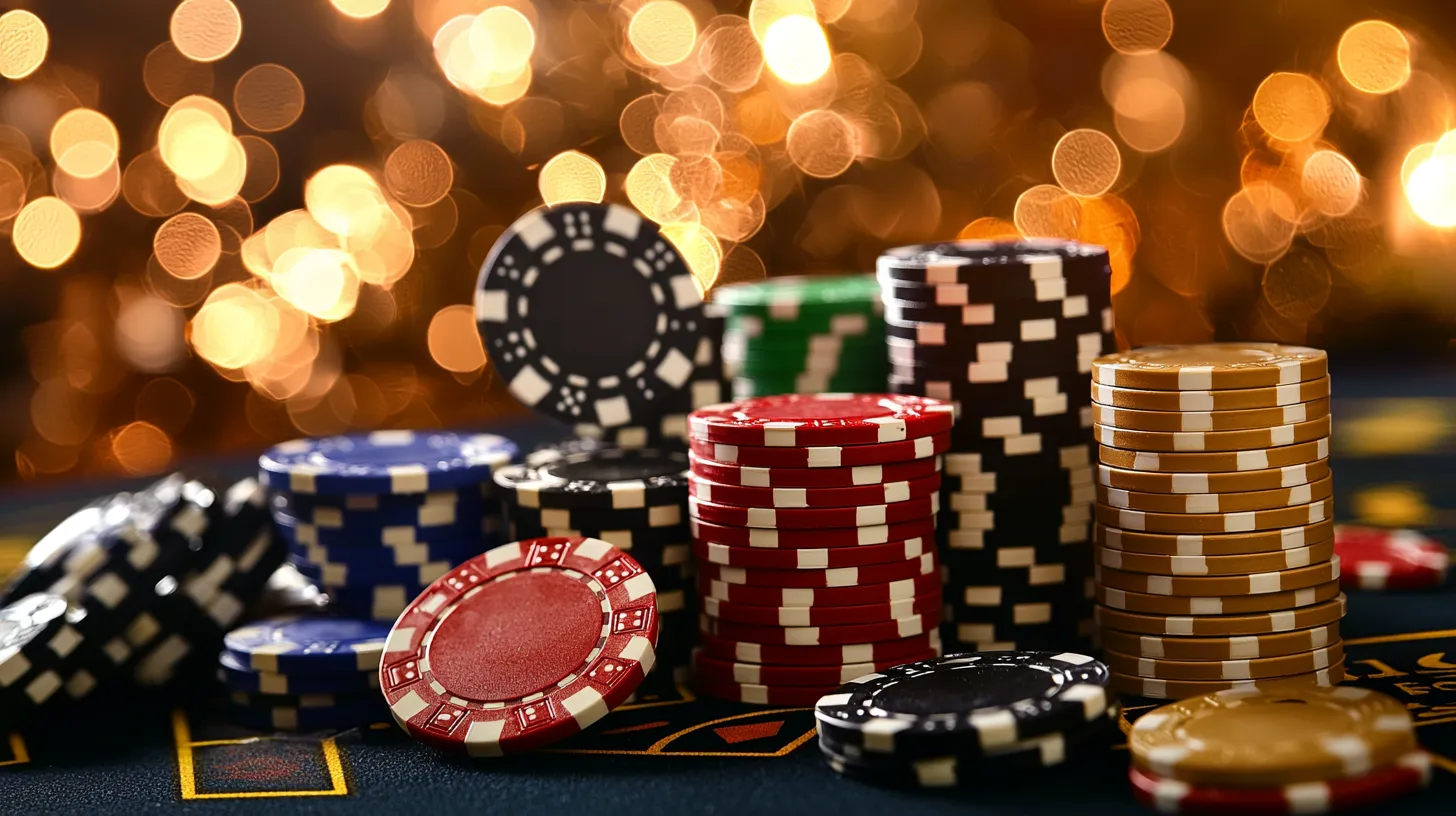 Sodo Casino: Nơi Giải Trí Đỉnh Cao và Cơ Hội Trúng Lớn