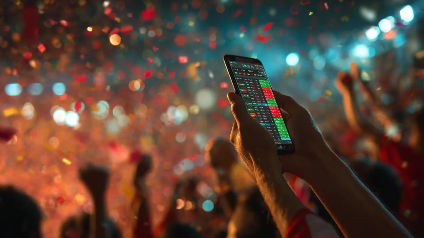 Khám Phá Luck8: Dự Đoán Xổ Số Miền Nam Chính Xác