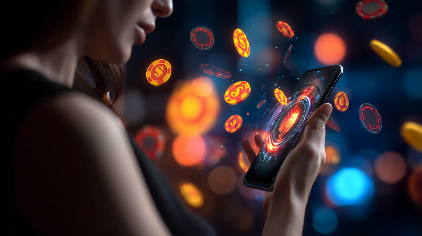 Khám Phá Thế Giới F8 Bet: Đăng Nhập, Xổ Số Phú Thành và Những Điều Thú Vị