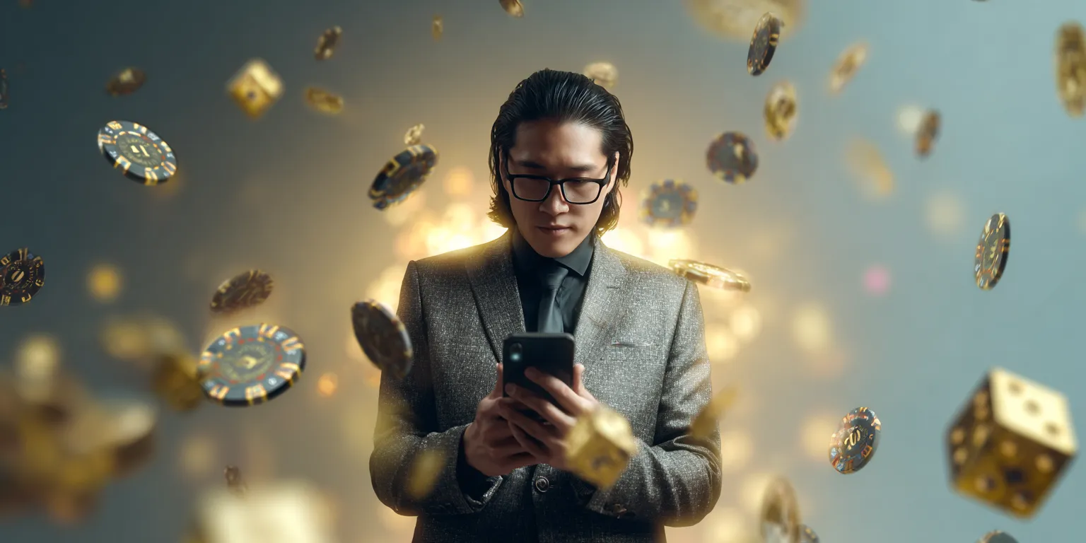 Khám Phá Jili Casino và Các Dịch Vụ Liên Quan Đến Xổ Số Miền Nam