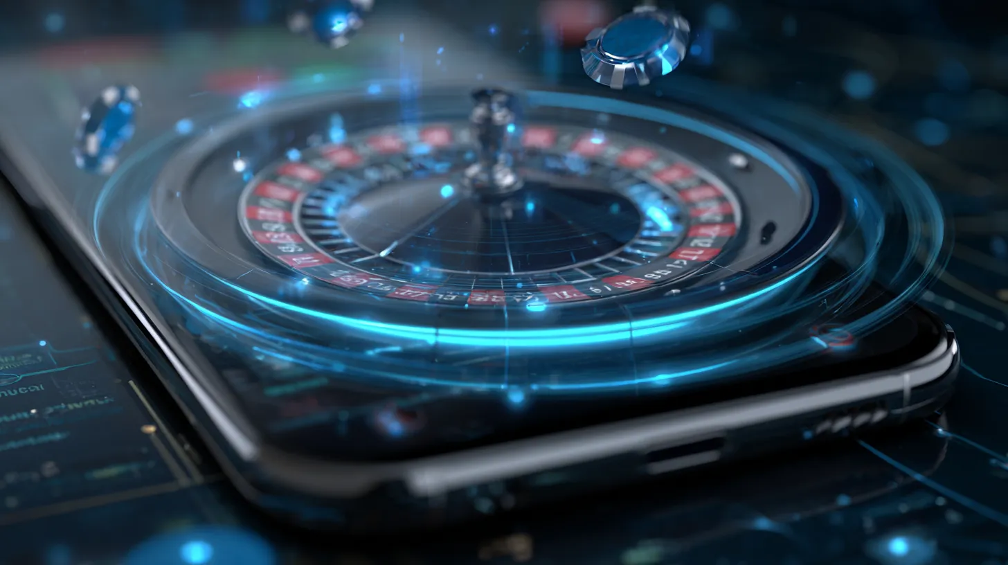 Khám Phá Thế Giới Xổ Số Qua 98win58