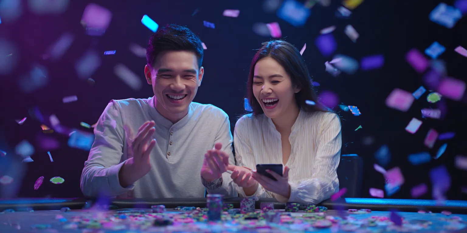 Khám Phá Luck8: Nơi Cung Cấp Thông Tin Xổ Số Miền Nam