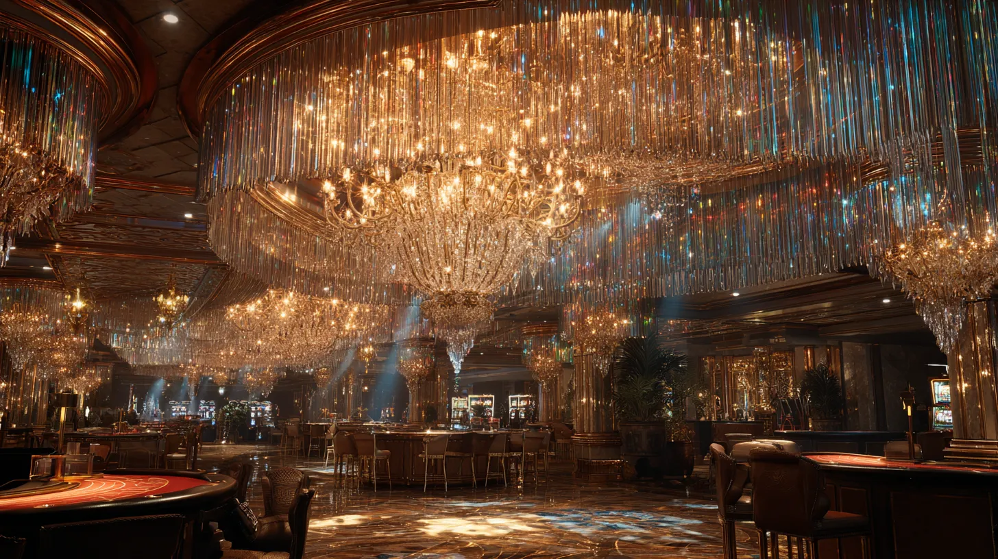 Trải Nghiệm Thú Vị Tại Live Casino 88i