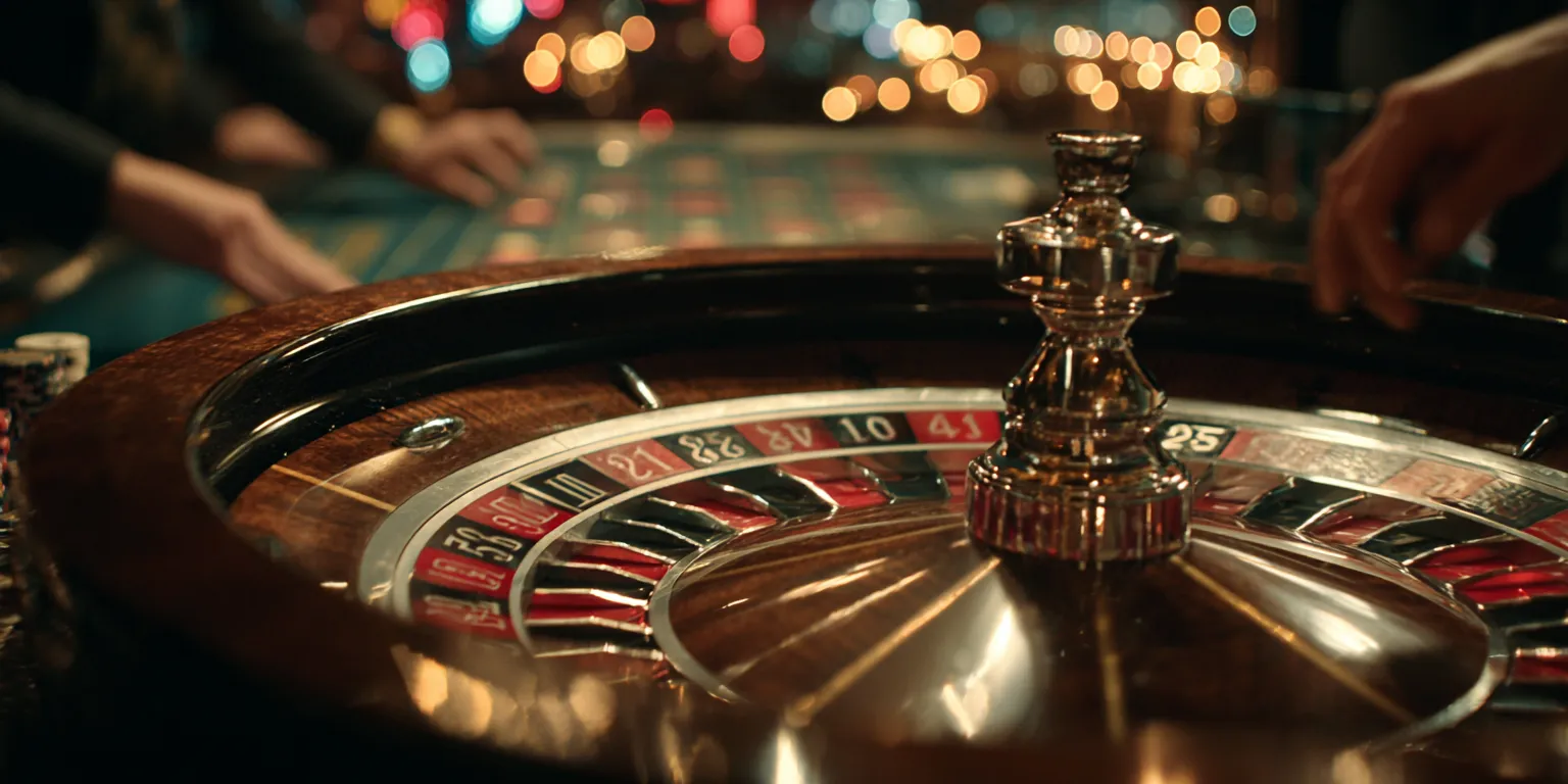 Khám Phá Thế Giới Xổ Số: 123b Casino và Những Điều Cần Biết