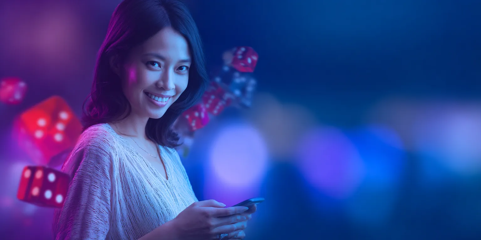 Trải Nghiệm Đỉnh Cao Tại Jili Casino