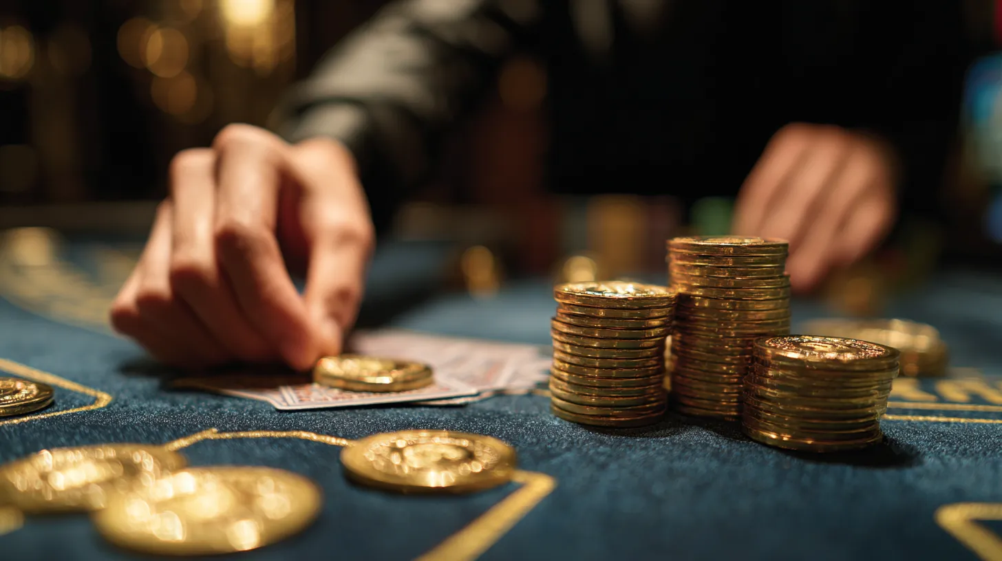 Tìm Hiểu Về On88: Nền Tảng Xổ Số Miền Bắc và Miền Trung