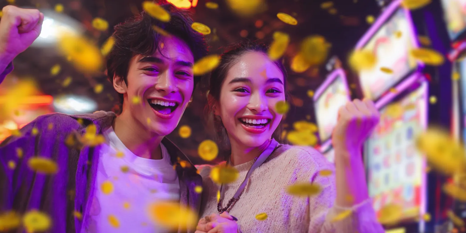 Khám Phá Jili Casino: Điểm Đến Hoàn Hảo Cho Những Người Yêu Thích Slot Game