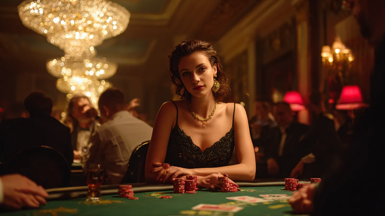 Khám Phá On88: Casino Trực Tuyến Hàng Đầu Tại Malaysia