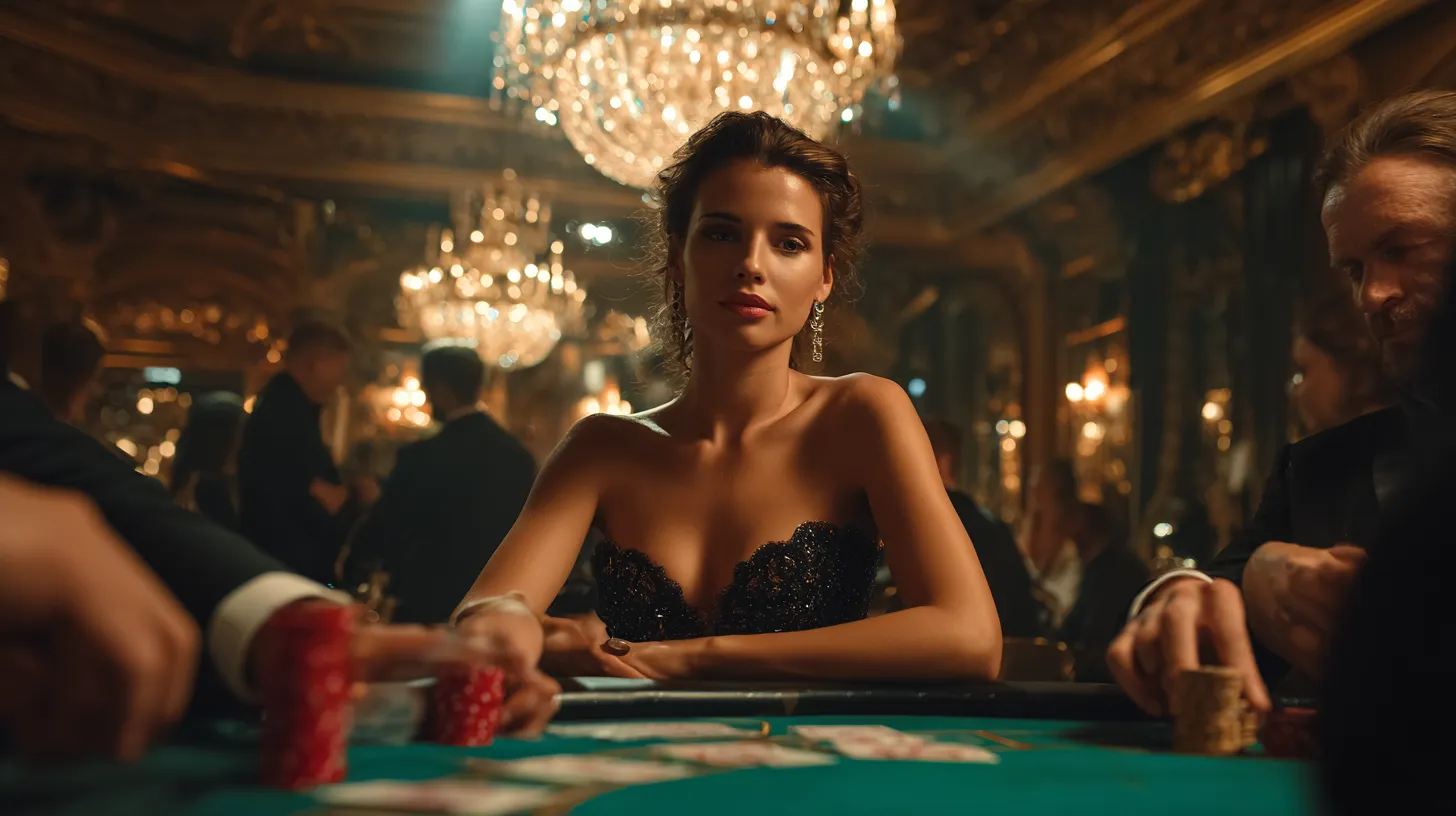 Khám Phá On88: Casino Trực Tuyến Hàng Đầu Tại Malaysia