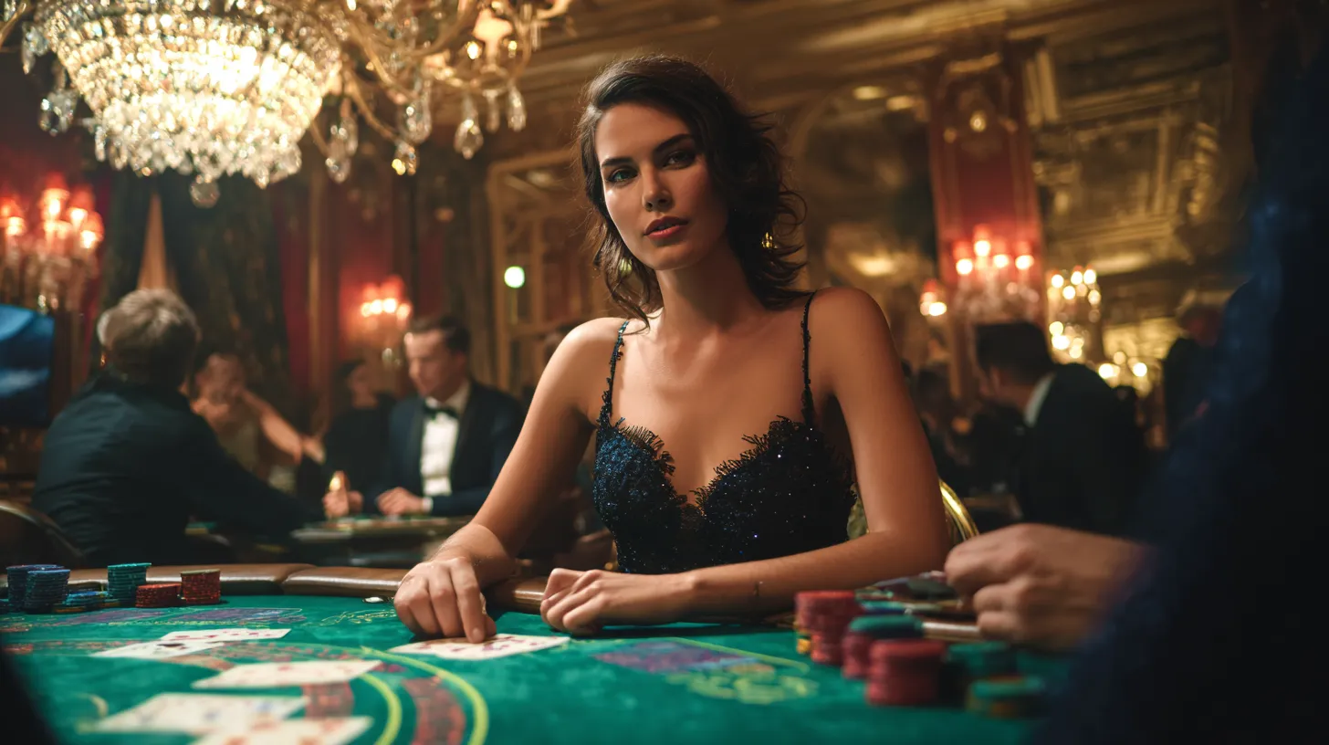 Khám Phá On88: Casino Trực Tuyến Hàng Đầu Tại Malaysia