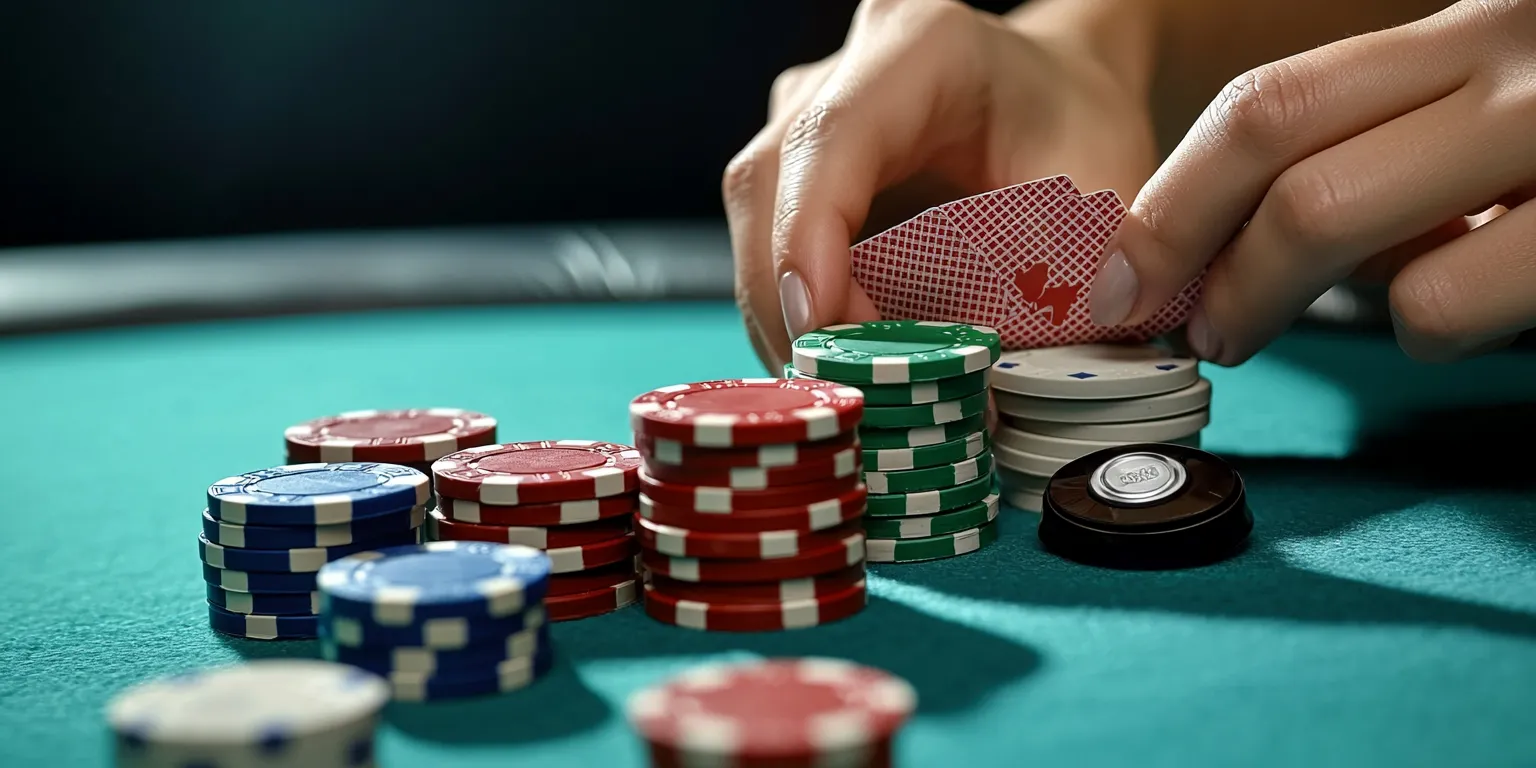 Khám Phá Thế Giới Jili Casino: Nơi Giải Trí Đỉnh Cao