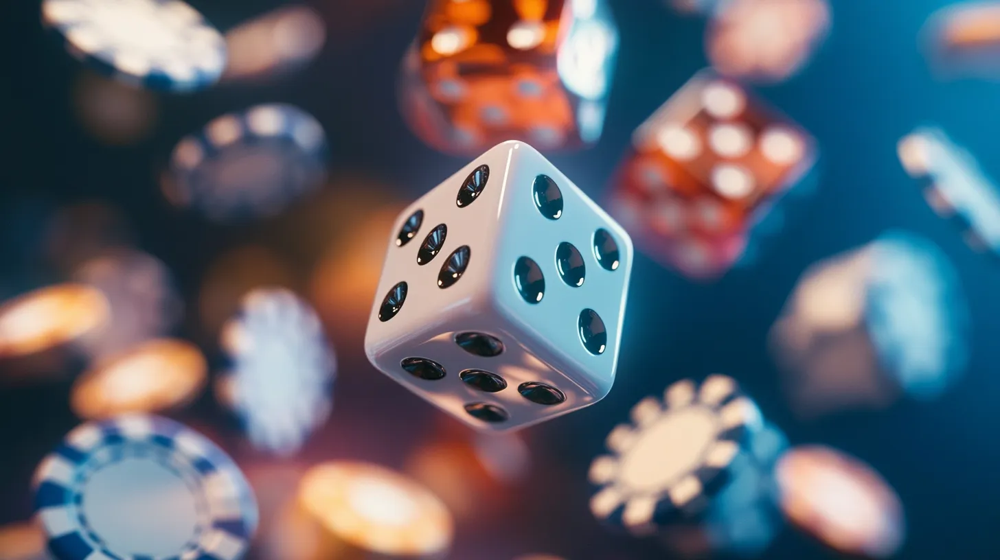 Khám Phá Sunwin20: Nền Tảng Xổ Số Online An Toàn và Tiện Lợi