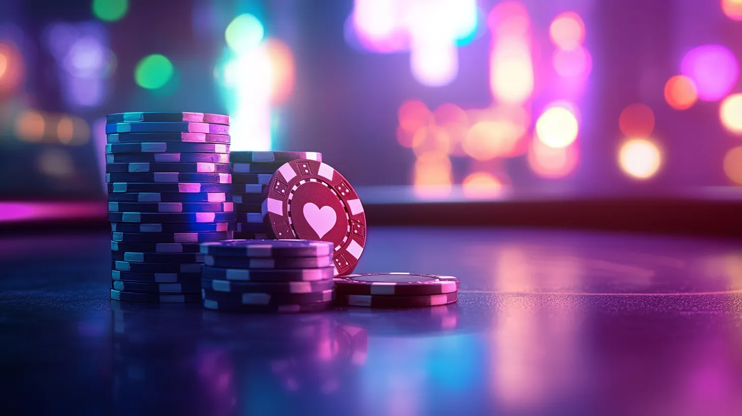 Khám Phá Jili Casino: Cổng Game Đỉnh Cao Cho Người Chơi
