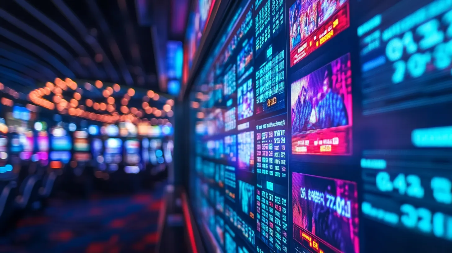 Khám Phá Thế Giới Đầy Hấp Dẫn Của DBET