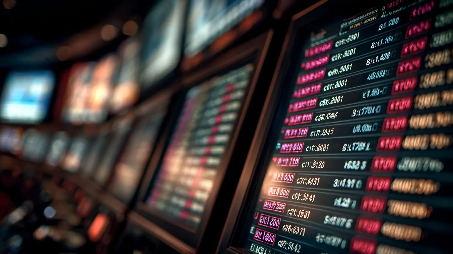 Khám Phá Thế Giới Đầy Hấp Dẫn Của DBET