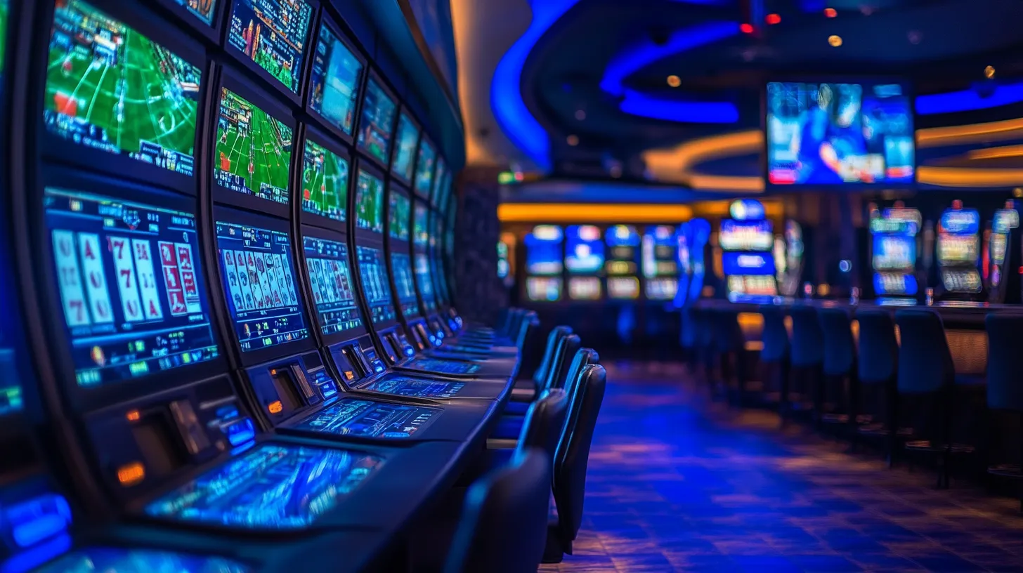 Trải Nghiệm Thú Vị Tại Live Casino 88i
