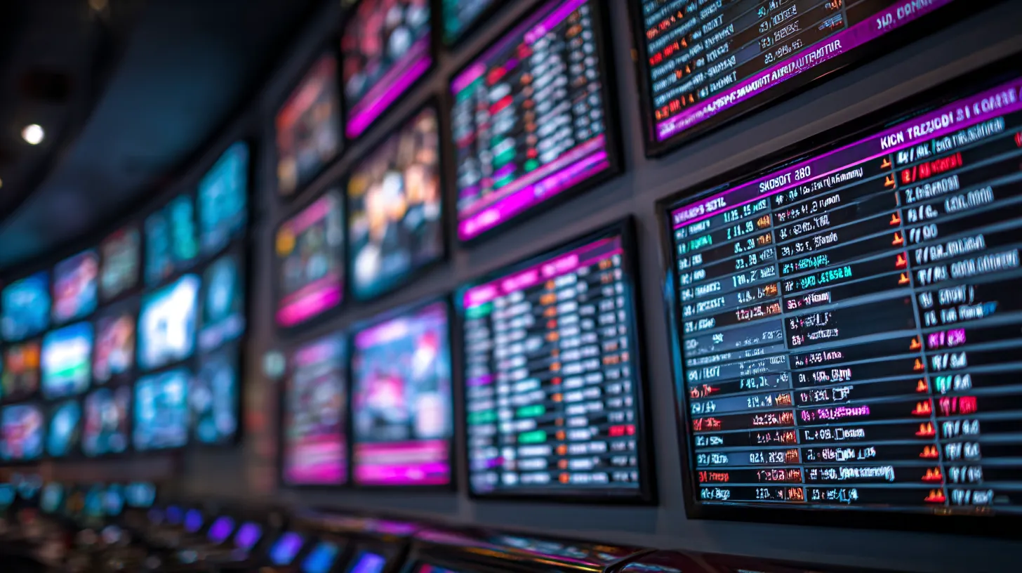 Khám Phá Jili Casino: Điểm Đến Hoàn Hảo Cho Những Người Yêu Thích Slot Game