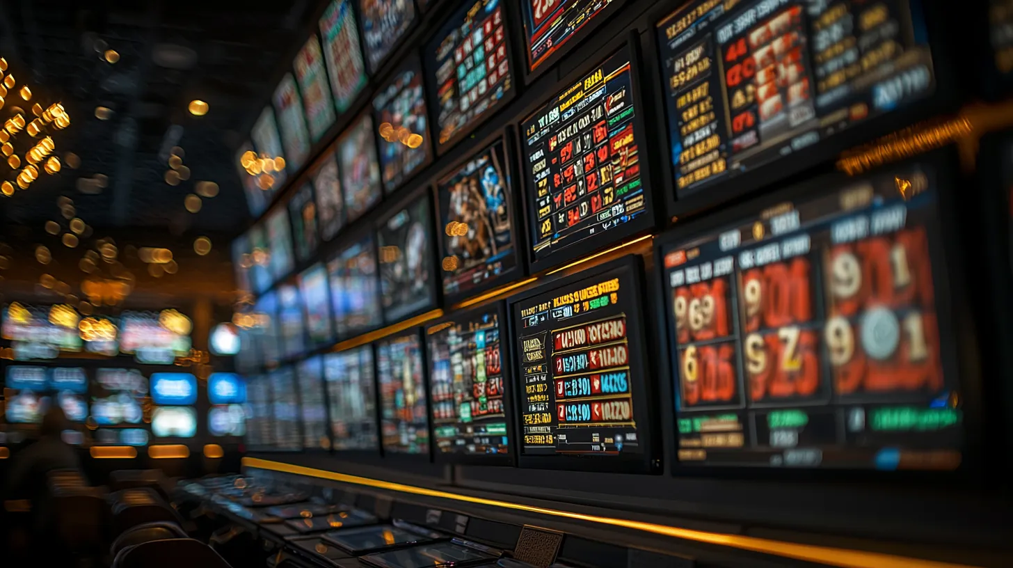 Khám Phá Zet Bet: Nơi Đem Đến Những Trải Nghiệm Đỉnh Cao Tại Casino