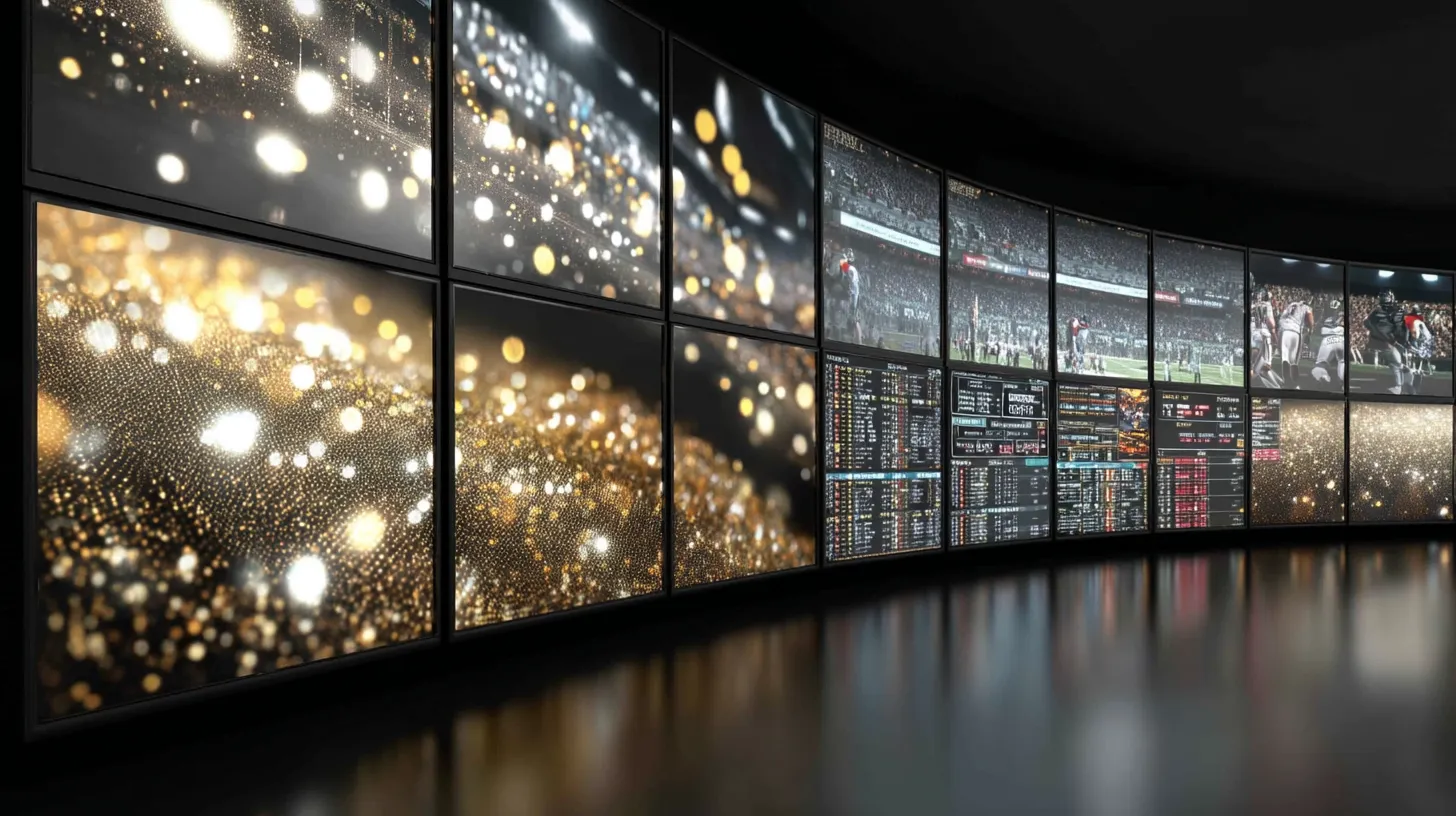 Khám Phá Thế Giới Giải Trí Với Az888