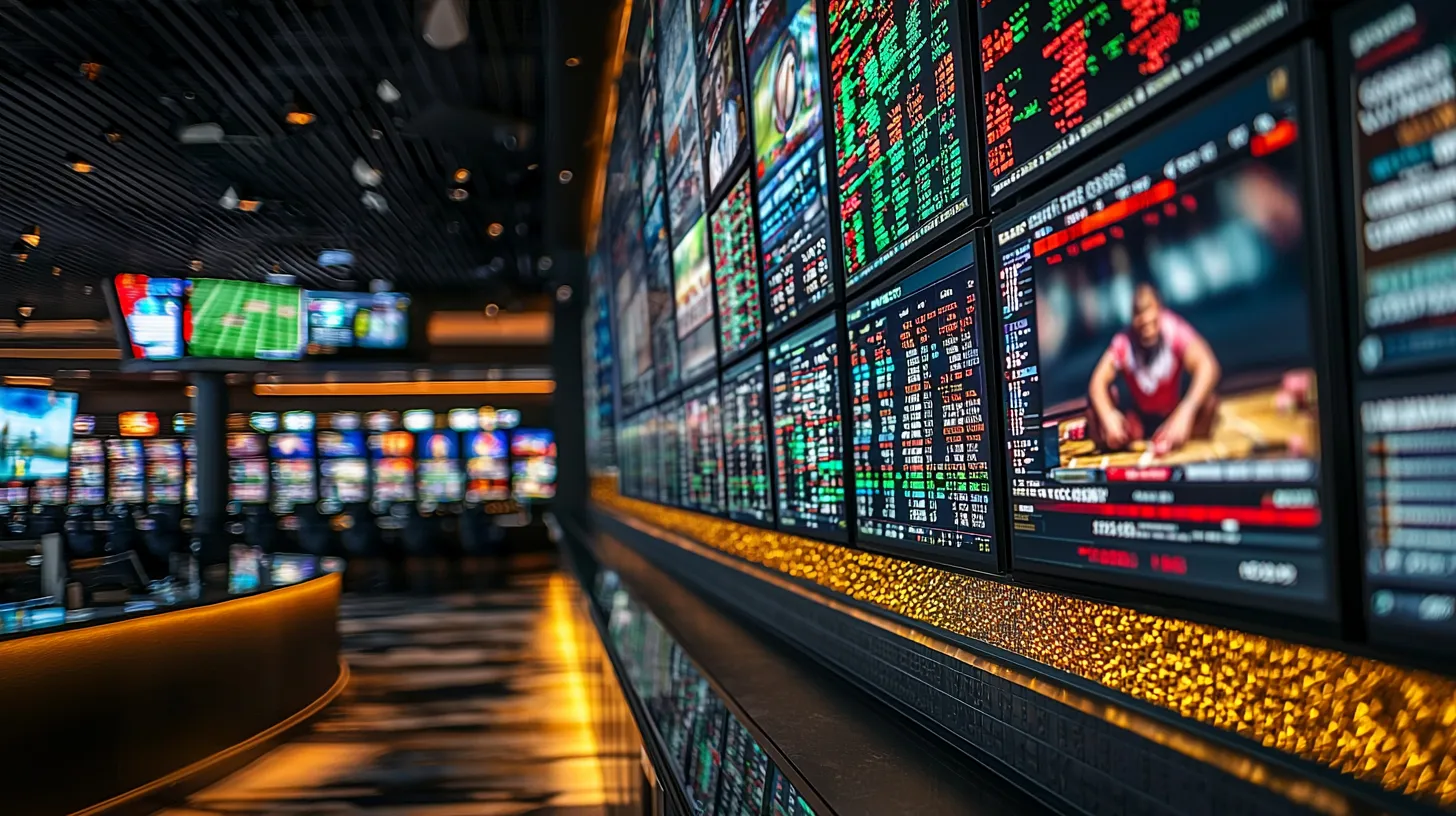 Khám Phá Thế Giới Jili Casino: Nơi Giải Trí Đỉnh Cao